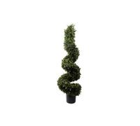 Dyzi 120Cm Uv Resistant Twisted Topiary Tree