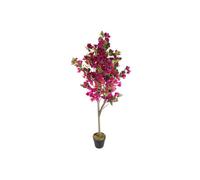 Dyzi 150Cm Artificial Bougainvillea Tree