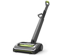Dyzi AirRAM MK2 22V Cordless Vacuum Cleaner 40 Min Runtime 0.8L 3.3kg in Grey Dyzi Grey
