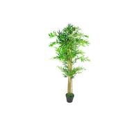 Dyzi Artificial Bamboo Tree 150Cm Potted Indoor Home Décor