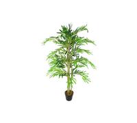 Dyzi Artificial Bamboo Tree Natural Canes 120Cm