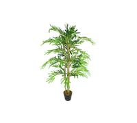 Dyzi Artificial Bamboo Tree With Natural Canes 120Cm