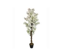 Dyzi Artificial Blossom Tree 150Cm Potted Indoor Home Décor