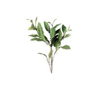 Dyzi Artificial Ficus Foliage Branch Stem 90Cm