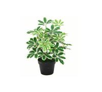 Dyzi Artificial Foliage Plant With 450 Leaves