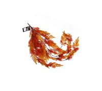Dyzi Artificial Hanging Maidenhair Fern 100Cm Autumn Décor