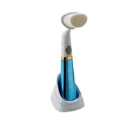 Dyzi Battery Powered Facial Massager Deep Cleansing Skincare Tool In Blue Blue