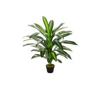 Dyzi Green 110Cm Artificial Dracaena Tree Decorative Plant