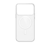Dyzi Iphone 18 Pro Clear Magsafe Anti Shock Phone Case - Clear