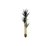 Dyzi Large Artificial Yucca Plant 170Cm Potted Tree