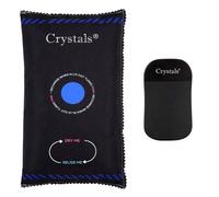 Dyzi Reusable Car & Home Dehumidifier Bag Large Moisture Absorber Pad 1Kg