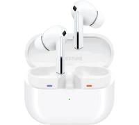 Samsung Galaxy Buds3 Pro Headset True Wireless Stereo (TWS) In-ear Calls/Music USB Type-C Bluetooth White