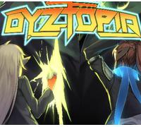 Dyztopia: Post-Human RPG Steam CD Key
