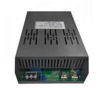 DZ 3000W PFC For motor 4000W Power Supply DC 12V Transformer 24V 48V 60V 72V 90V 36V / Adapter Strip AC220V(60V_4000W_AC220V)