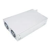 DZ 3000W - PFC Power Supply DC 60V 50A 35A AC110V-AC220V Adapter for Motor Charge (AC220V-60V-3000W-PFC)