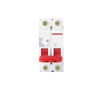 DZ 47s 1P/2P 6A 10A 16A 20A 25A 32A 40A 50A 63A Circuit Breaker