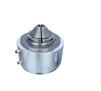 DZ-70 DZ-90 DZ-120 Front-Mounted Pneumatic Chuck Hydraulic Chuck Pneumatic Quick Collet(DZ-70)