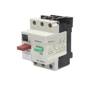 DZ108-20/211 DZ108-20/111 Motor protection Motor switch Moulded Case Circuit Breaker Air Switch Overload Protection DZ108(DZ108-20 111,0.25-0.4A)