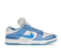DZ2794-002 Nike Dunk Low Twist University blue sneakers sports shoes