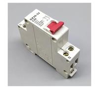 DZ30-32 TPN DPN 1P+N Circuit breaker MCB 10A,16A,20A,25A,32A Circuit Breaker Cutout Miniature Household Air Switch IDGTTLDF(16A)