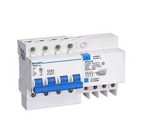 DZ47 Small Leakage Circuit Breaker SBTB1L Series 1PN2P3P4PC Type Household Protector