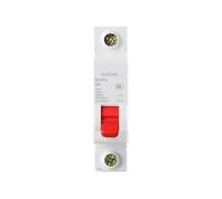 DZ47s DDZ47SN1D6 1P | 6A | D | 6KA DZ47S miniature standard circuit breaker