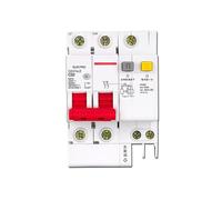 DZ47sLE Small Leakage Protection Circuit Breaker, DZ47sLE 2P C 32A