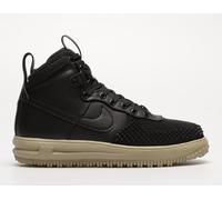 DZ5320-001 Nike Lunar Force 1 Mid-High Black Sneakers Men's Shoes Original
