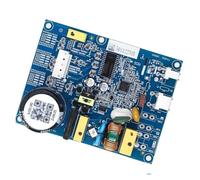 DZ90V1Z DZ110V1Z Control Board，Compatible For Midea，Refrigerator Circuit PCB Fridge Motehrboard Freezer Spare Parts
