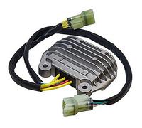 Dze Ktm Excf 12v Regulator/rectifier