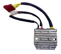Dze Ktm Rc 125/200/250/390 12v Mosfet Trifase Regulator/rectifier