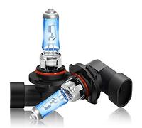 DZG H10 42W Halogen Fog Light Bulbs Replacement Kit 5000K Super Bright Warm White Lamp 12V Auto, 2 Pieces