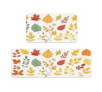 Dzg0525_Httpss.Mj.Runrtxkhh9nvey_White_Background_Hand-Painted__0c71b1d3-5553-4727-A439-57e9bc89ec74 Kitchen Rugs Set Of 2 Non-Slip Floor Mat Runner Rug Doormat Area Carpet Laundry Room Kitchen Decor