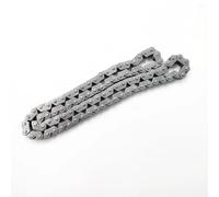 DzgBUaqYh 90 Links YX150 YX160 Timing Chain Kit Engine 150cc 160cc Compatible With Automotive Motorcycle Parts YX 150cc YX 160cc Dirt Pit Bike Motorcycle ATV Quad Motorbike Motocross