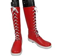 DzhaR Cosplay Boots Shoes made for Fire Emblem Echoes Tobin