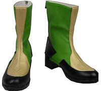 DzhaR Cosplay Boots Shoes made for Sword Art Online The Movie Ordinal Scale Asada Shino
