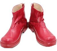 DzhaR Cosplay Boots Shoes made for The Seven Deadly Sins Fox's Sin of Greed Ban