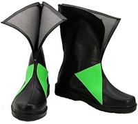 DzhaR Cosplay Boots Shoes made for The Seven Deadly Sins Meliodas