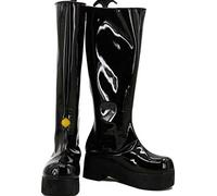 DzhaR Cosplay Boots Shoes made for Tokyo Ghoul Touka Kirishima battle Ver