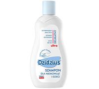 DZIDZIUS / BABY - Hypoallergenic shampoo for children - 300ml
