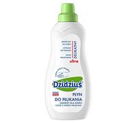 Dzidzius targeted solution for adults for everyday use with versatile format