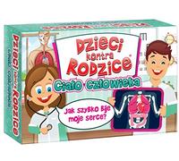 Dzieci kontra Rodzice Cialo czlowieka