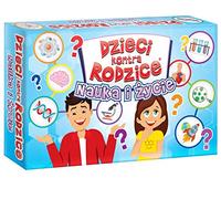 Dzieci kontra rodzice Nauka i zycie