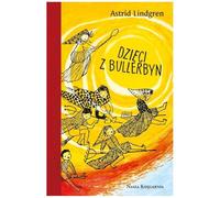 Dzieci z Bullerbyn (Książki Astrid Lindgren)