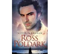 Dziedzictwo rodu Poldarkow Tom 1 Ross Poldark