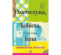 Dziewczyna, kobieta, inna