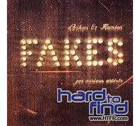Dzihan Et Kamien - Fakes: Remixes [VINYL]