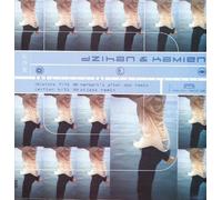 dZihan & Kamien - Before & After [12" VINYL]