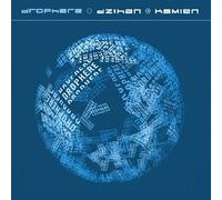 dZihan & Kamien - Drophere [12" VINYL]