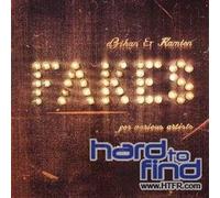 Dzihan & Kamien Fakes (d&K for (Vinyl)